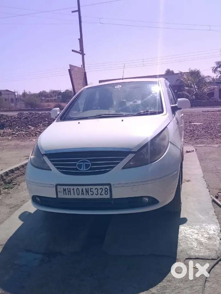 Indigo Manza