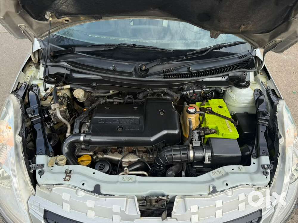 Maruti Suzuki Swift Ddis Zdi, 2014, Diesel