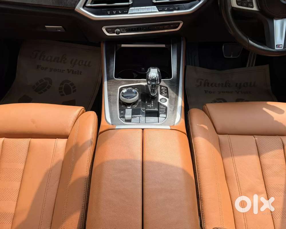 Bmw X5 Xdrive 30d M Sport, 2022, Diesel