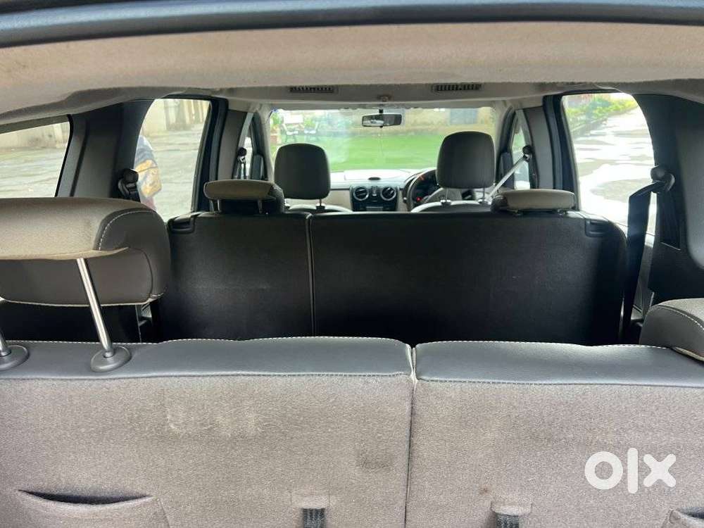 Renault Lodgy 110 Ps Rxl 8 Str, 2015, Diesel
