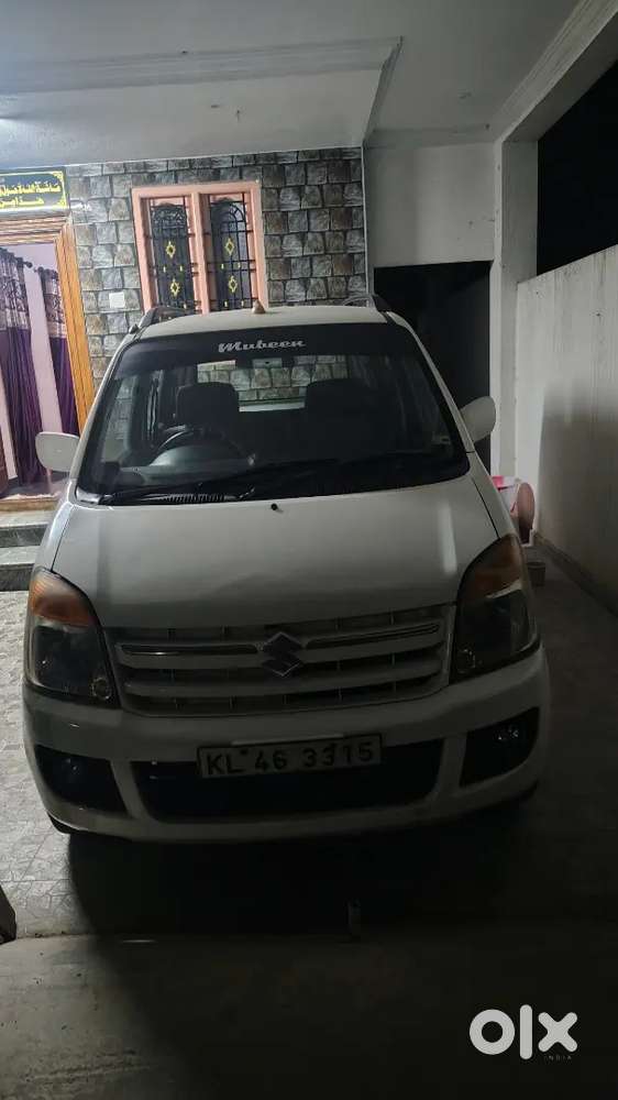 Maruti Suzuki Wagon R 2006