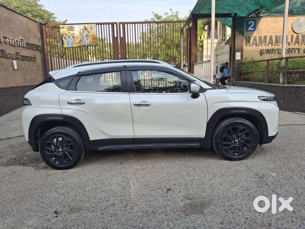 Maruti Suzuki Fronx Delta Plus 1.2 Mt, 2024, Petrol