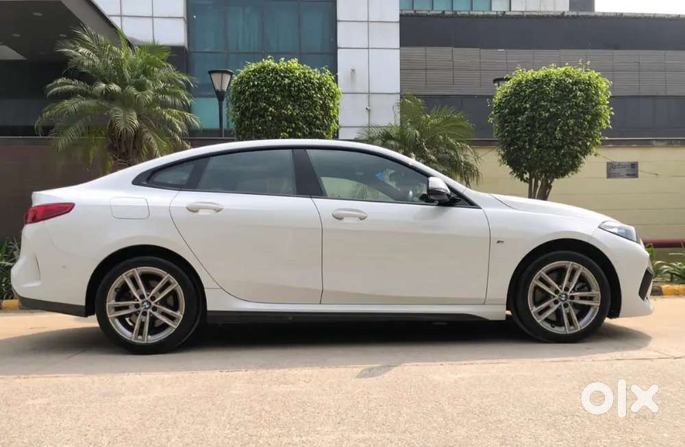 Bmw 2 Series 220i 2024