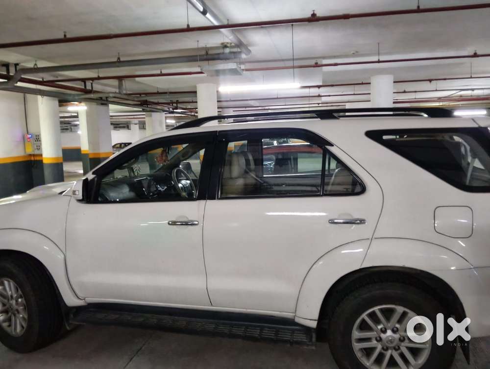 Toyota Fortuner 3.0 4x4 Manual, 2014, Diesel