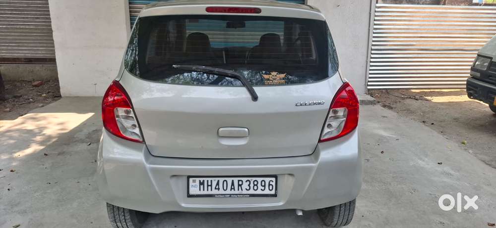 Maruti Suzuki Celerio 2014-2017 Vdi, 2015, Diesel