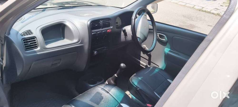 Maruti Suzuki Alto 0.8 Lxi (o), 2008, Petrol