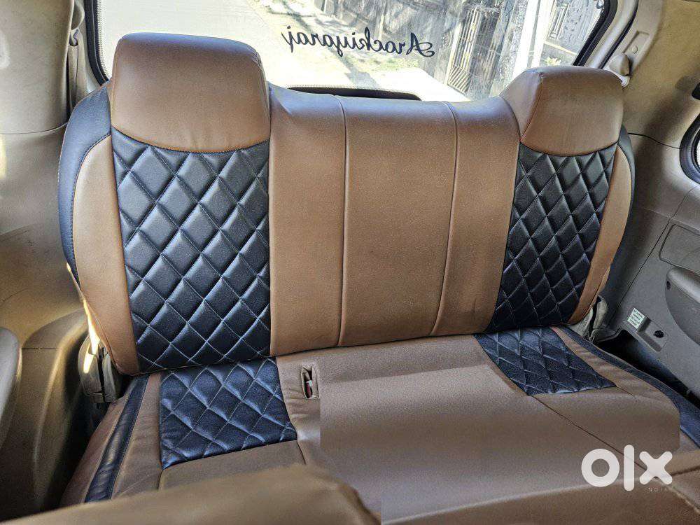 Mahindra Xylo D4 Bs Iii, 2018, Diesel