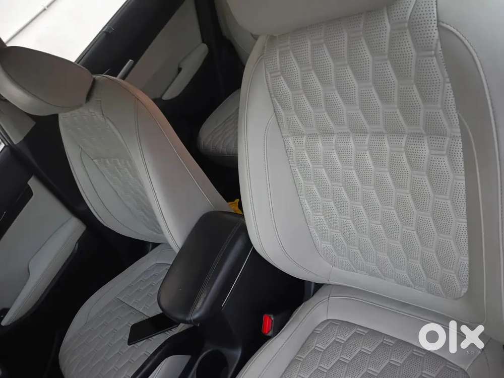 Kiaseltos Diesel Sunroof 2019 December Push Button Start L