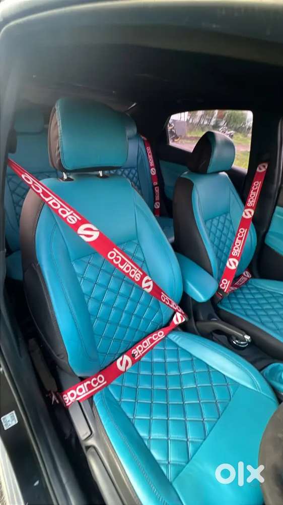 Hyundai Verna For Urgent Sell.