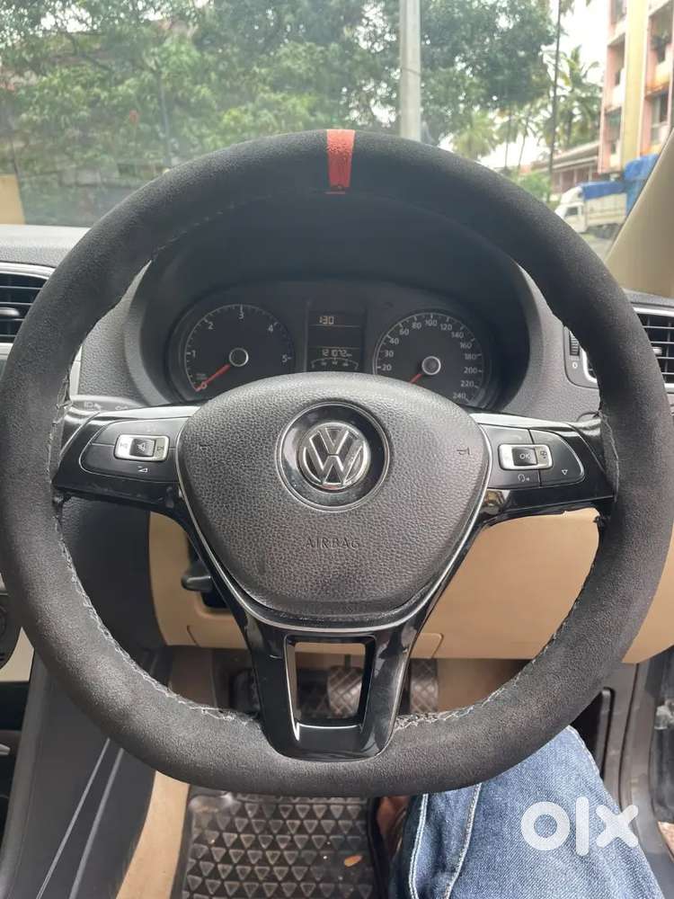 Volkswagen Polo 2016 diesel manual