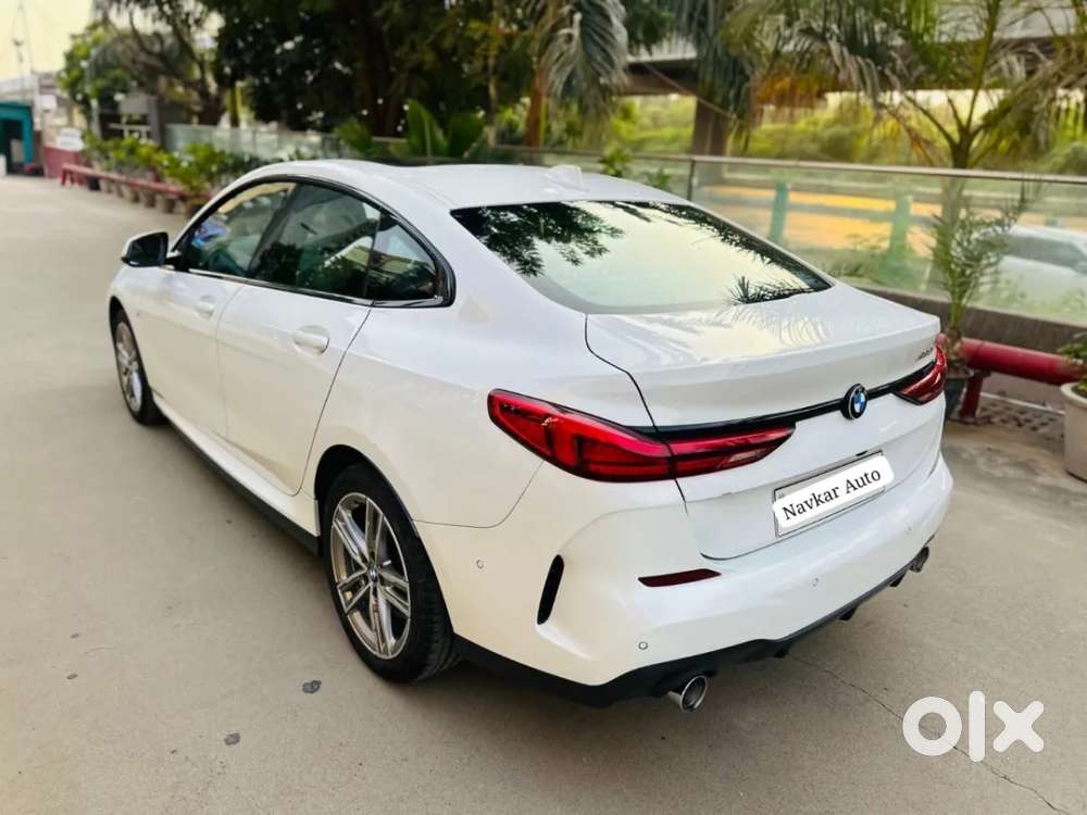 Bmw 2 Series Gran Coupe 220i M Sport, 2022, Petrol