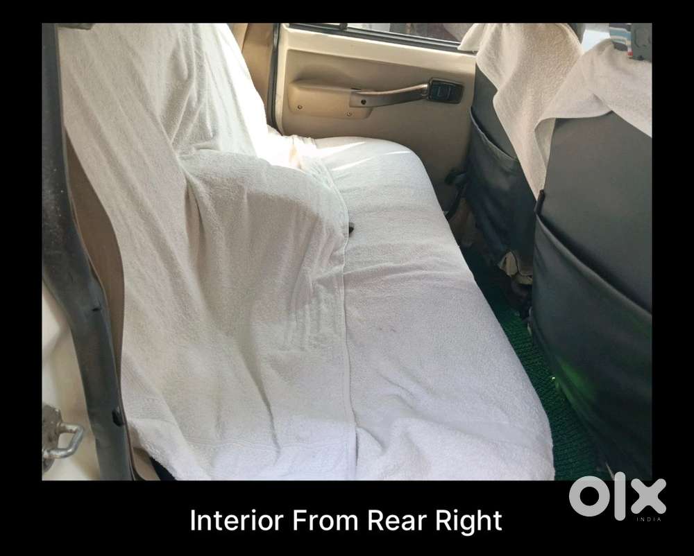 Mahindra Bolero 2013 Diesel Well Maintained