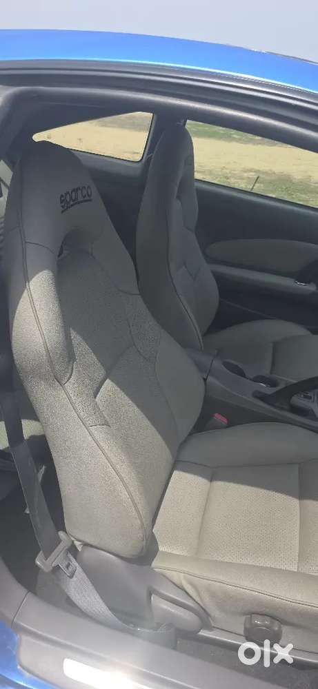 Toyota Celica 2000 Cc Petrol