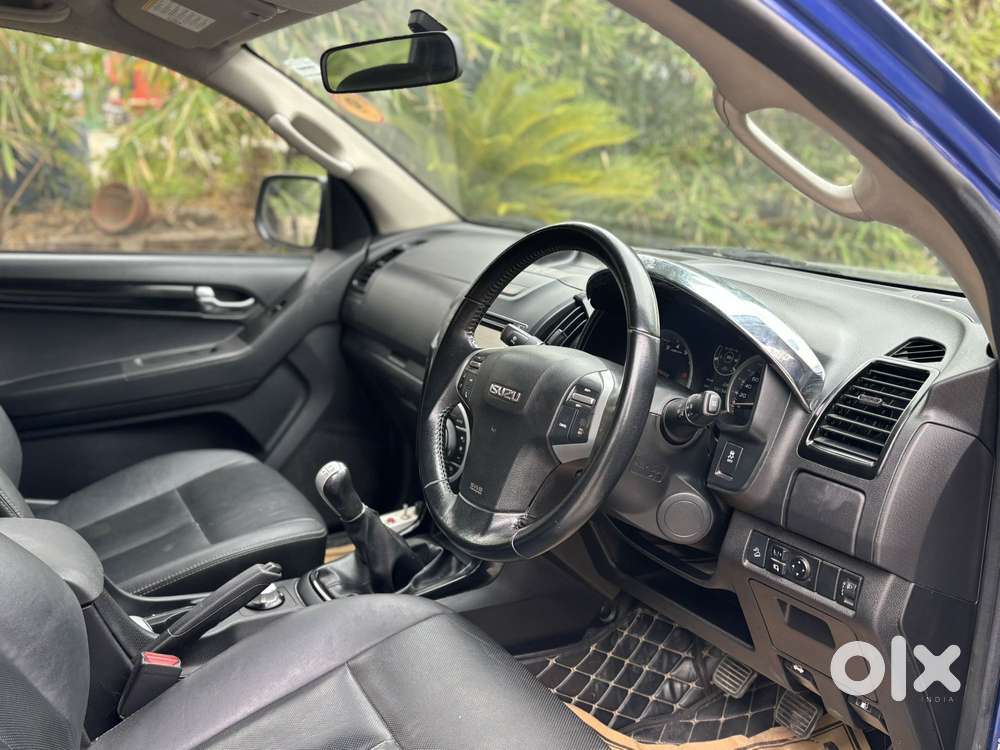Isuzu D-max V-cross High (z), 2020, Diesel
