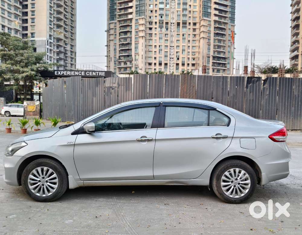 Maruti Suzuki Ciaz Zxi, 2015, Petrol