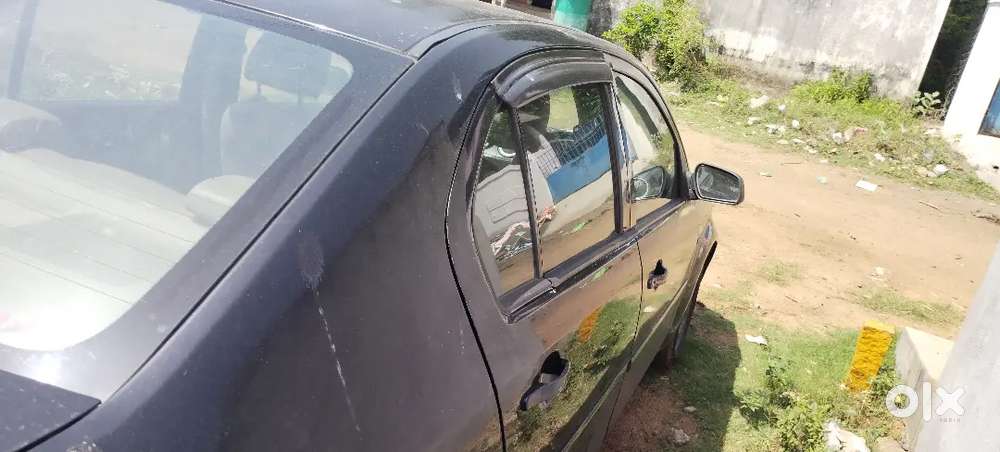 Ford Fiesta 2007 Style