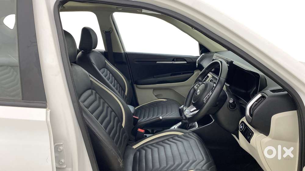 Kia Sonet Htx 1.5 Diesel, 2021, Diesel