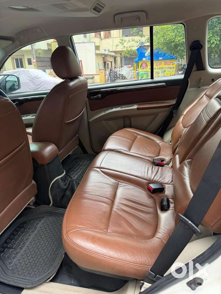 Mitsubishi Diesel Car 2012 4x4 Immaculate Condition