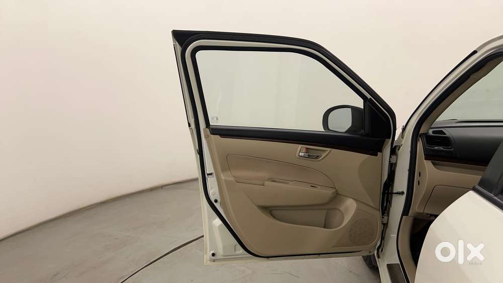 Maruti Suzuki Swift Dzire 1.3 Vxi, 2012, Petrol