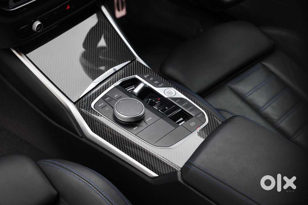 Bmw M340i Xdrive, 2025, Petrol