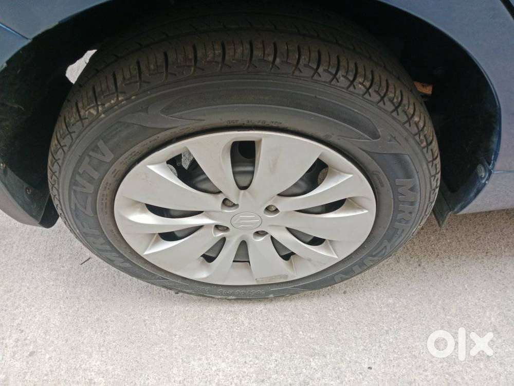 Maruti Suzuki Baleno 1.2 Delta, 2016, Petrol