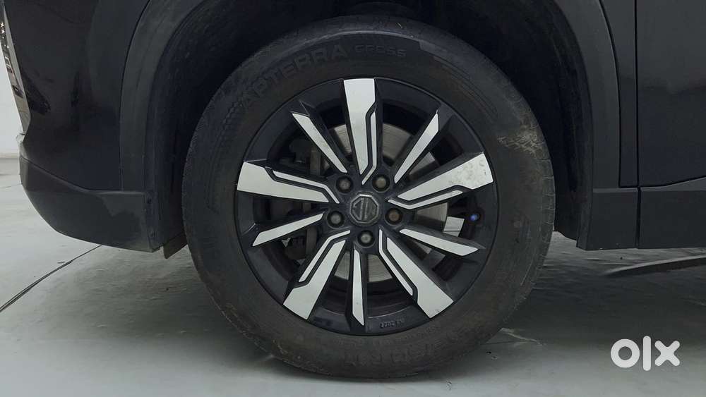 Mg Hector Sharp Dct Petrol, 2020, Petrol