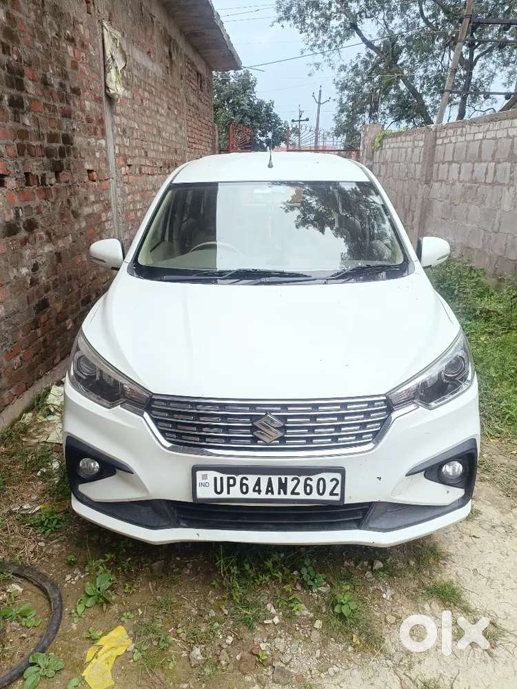 Maruti Ertiga Vxi 2020