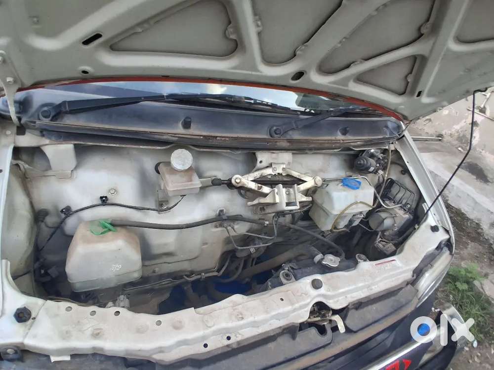 Maruti Suzuki Eeco 7 Seater Petrol 2021 Offer 550000