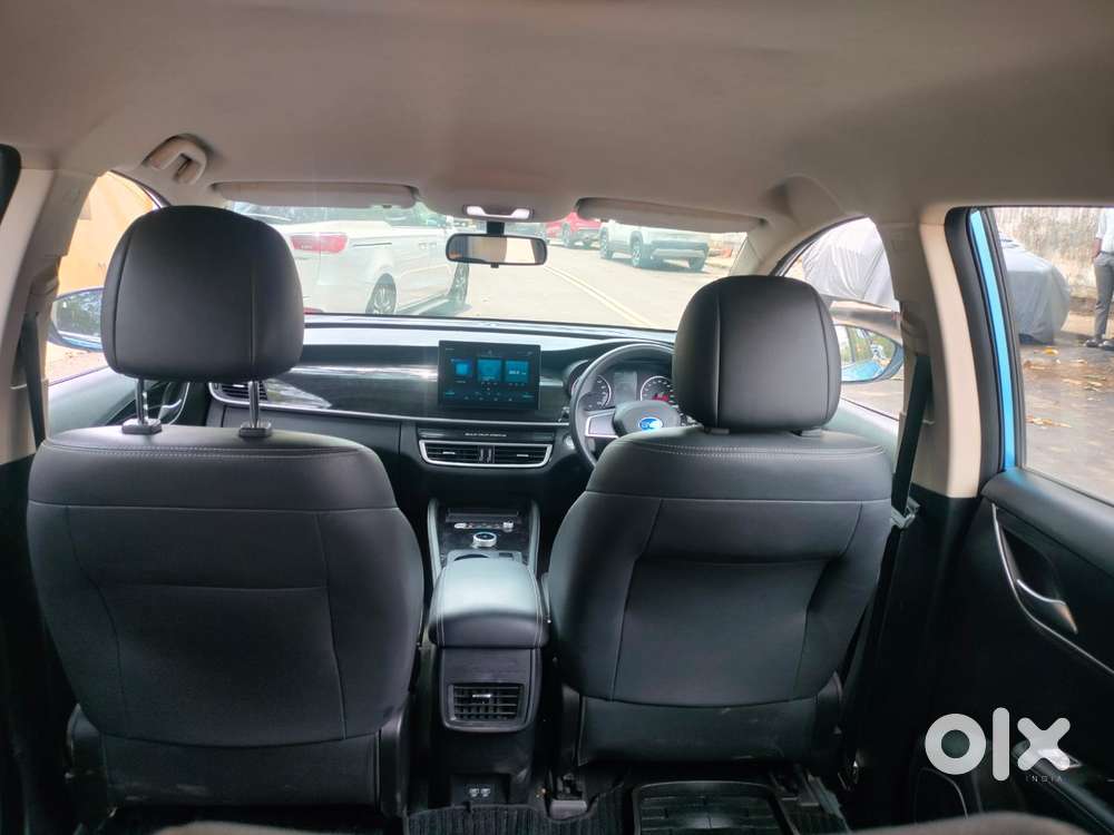 Byd E6 Electric, 2021, Electric