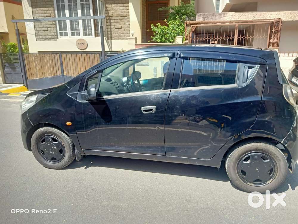 Chevrolet Beat Diesel Ls, 2011, Diesel