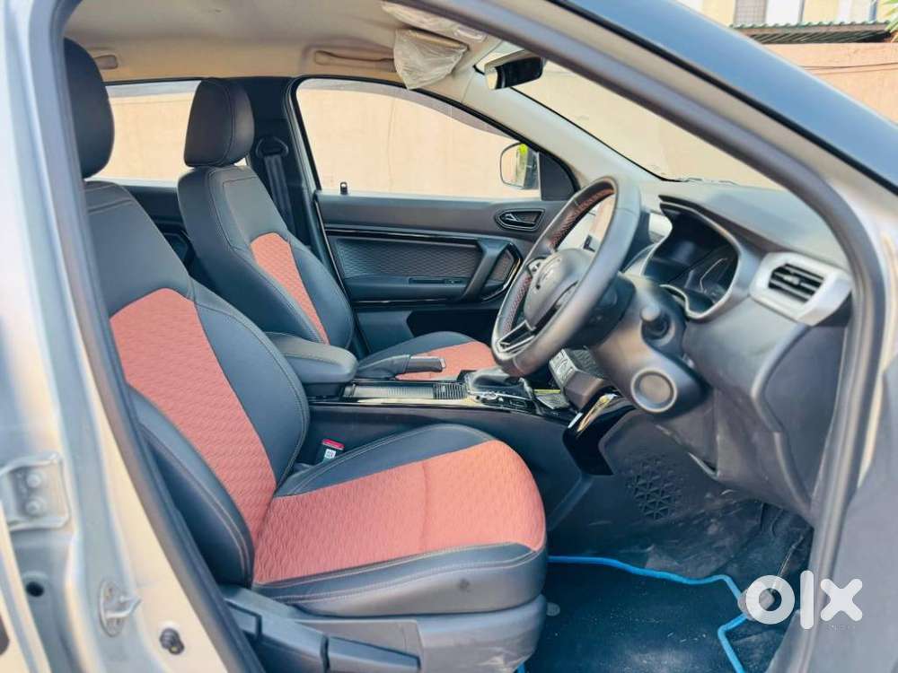 Renault Kiger Rxz Turbo Cvt, 2024, Petrol