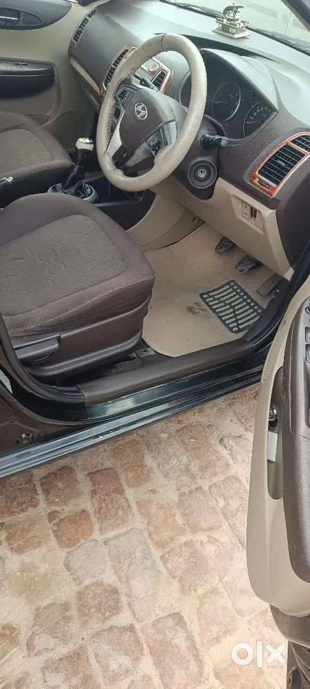 Hyundai I20 Diesel Manual 2014 Car