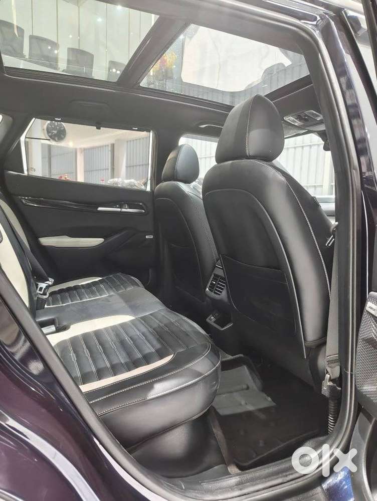 Kia Seltos Gtx Plus 1.5 Turbo Petrol Dct, 2024, Petrol