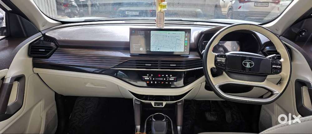 Safari Accomplished Plus (at) – 7 Seater  Pristine Con