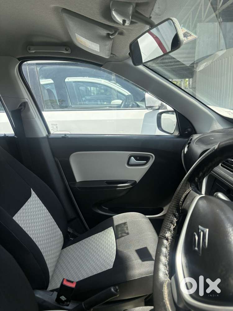 Maruti Suzuki Alto 800 2019-2023 0.8 Vxi, 2021, Petrol