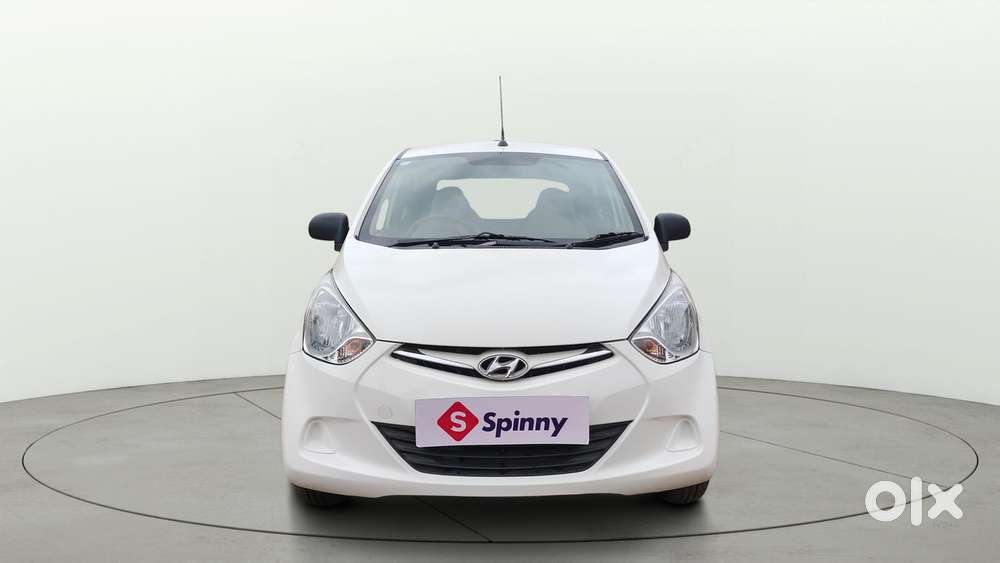Hyundai Eon Magna +, 2018, Petrol