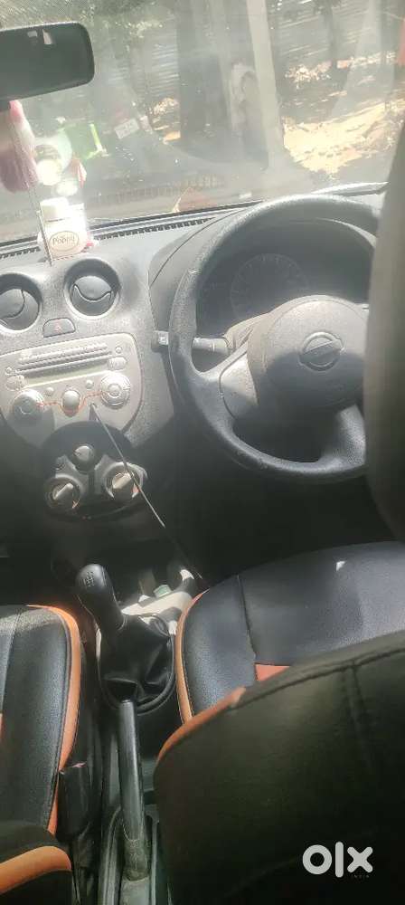 Nissan Micra Primo 1.2 Xe Plus 2012