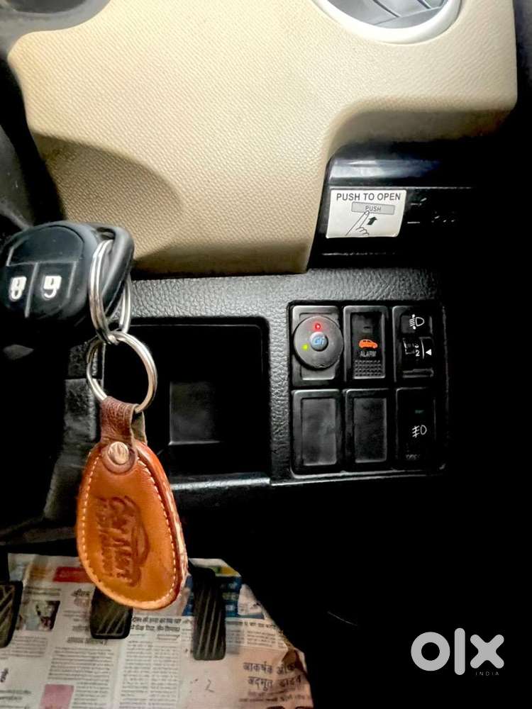 Maruti Suzuki Wagon R 2018 Cng & Hybrids Good Condition