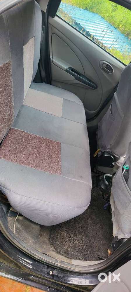 Toyota Etios Gd, 2011, Petrol