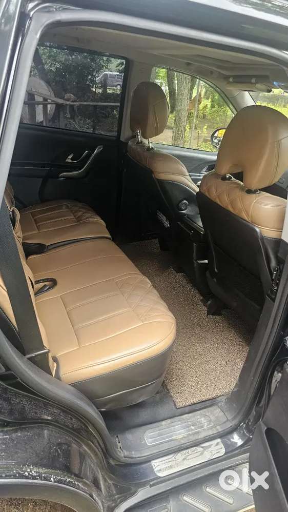 Mahindra Xuv500 2.2 2021