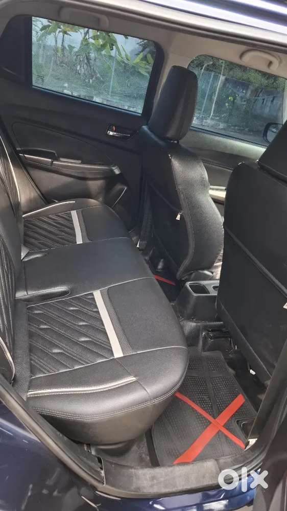 Maruti Swift Zdi