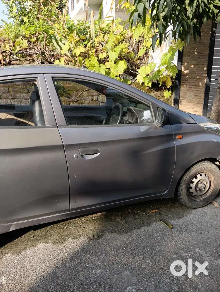 Hyundai Eon D-lite Petrol Manual 2013