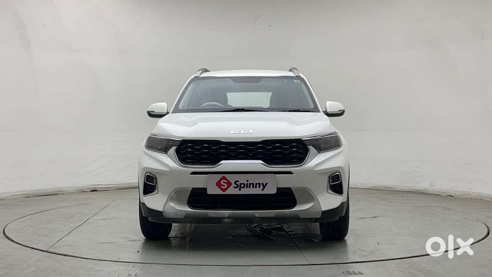 Kia Sonet 1.2 Htk Plus, 2022, Petrol