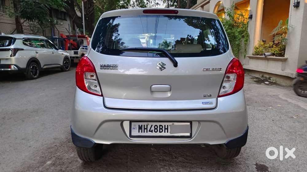 Maruti Suzuki Celerio Zxi Amt, 2019, Petrol