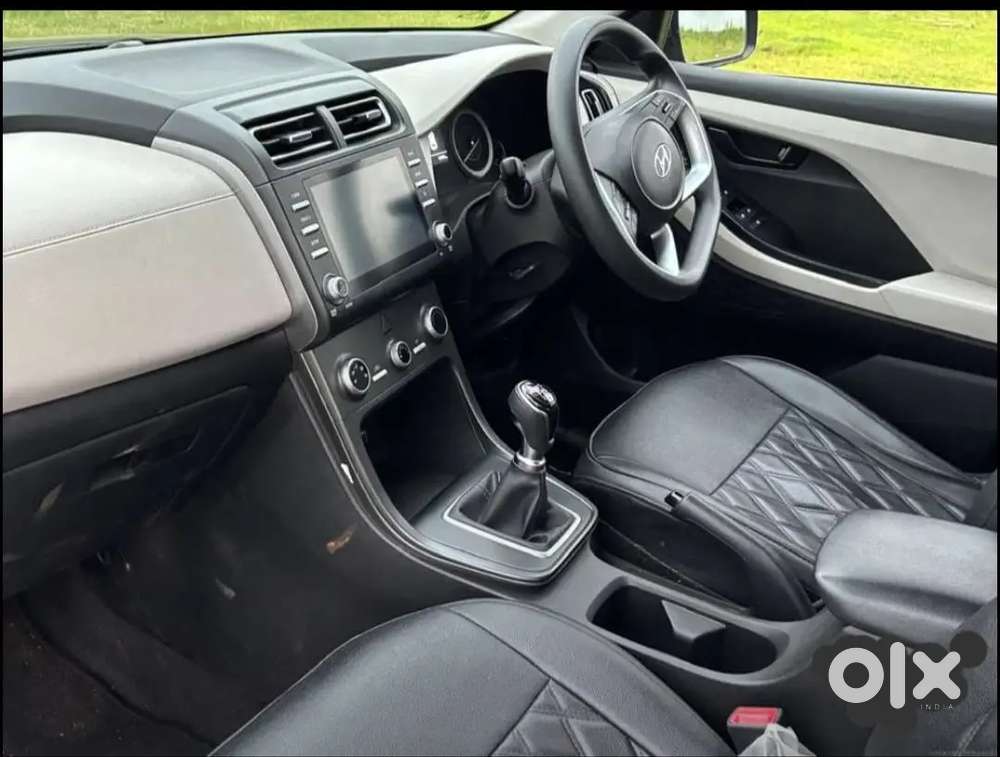 Hyundai Creta Facelift 2022 Diesel Well Maintained