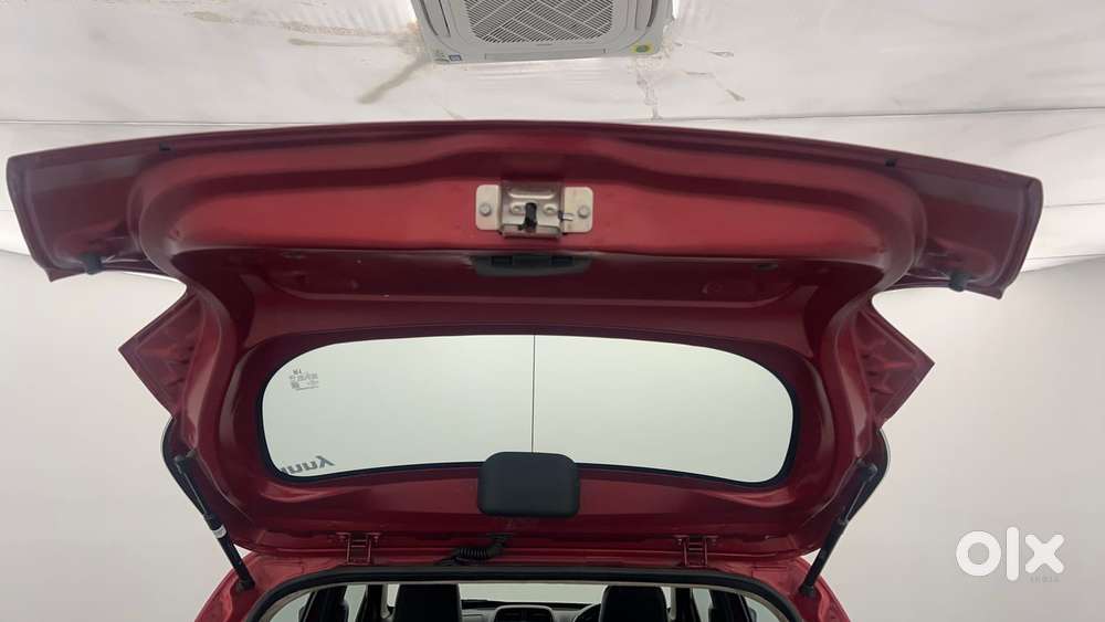 Renault Kwid Rxl 1.0, 2018, Petrol