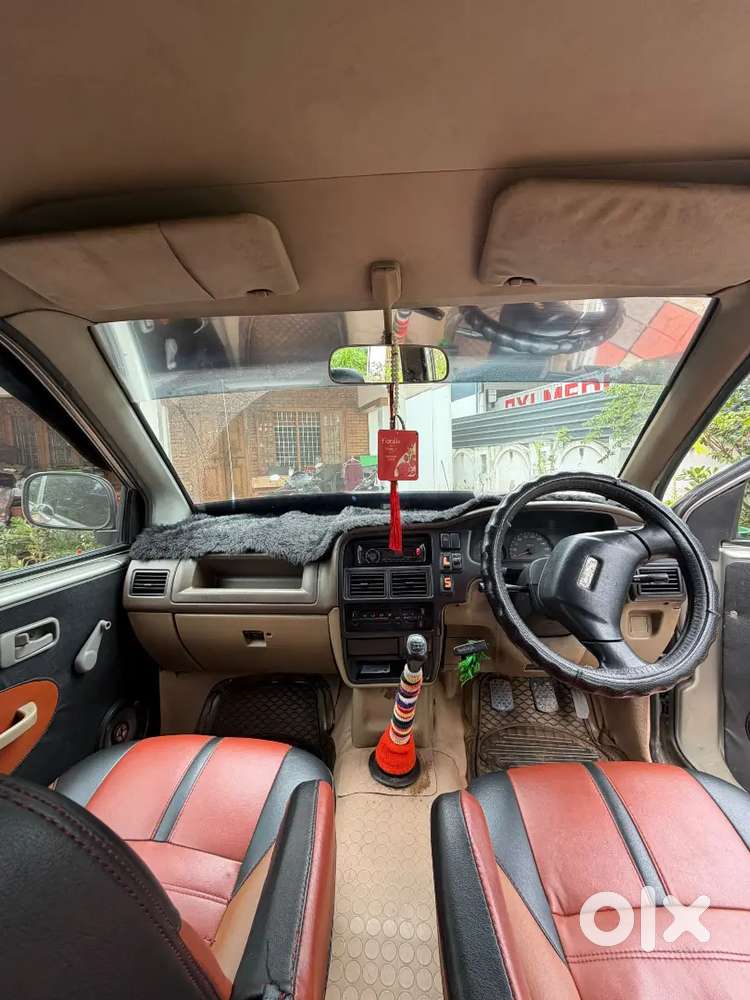 Chevrolet Tavera Diesel 2006