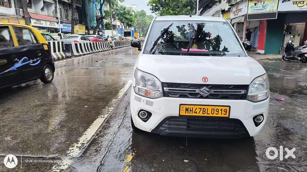 Maruti Wagon R Lxi 2023 Model