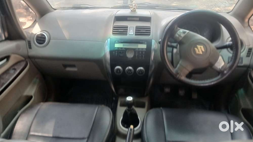 Maruti Suzuki Sx4 2007-2012 Celebration Diesel, 2011, Diesel