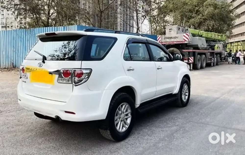 Fortuner 2015 Manual Diseal